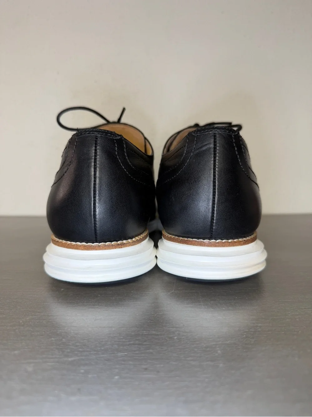 Cole Haan these cole